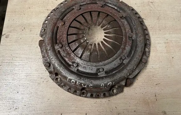 Ford Focus Pressure plate 