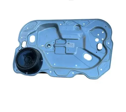 Ford Kuga I Front door electric window regulator 965078101 3M5T18808DD 7M51R203A28DC