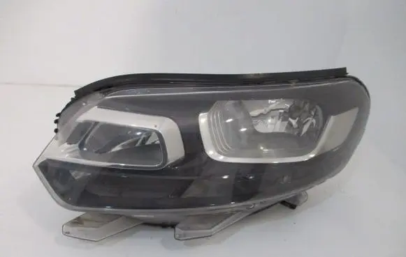 Citroen Jumpy Headlight/headlamp 9808567980