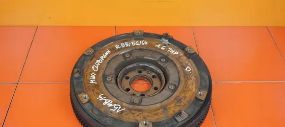 Mini One - Cooper Clubman R55 Dual mass flywheel 7575069 N14B16A