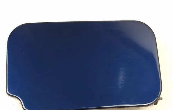 Dacia Dokker Fuel tank cap 788330558R 260623HR0858 DVD42