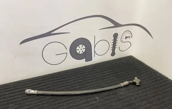 Volkswagen Transporter - Caravelle T5 Brake booster pipe/hose 