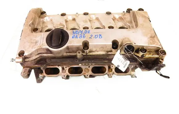Audi A4 S4 B6 8E 8H Engine head 06B103127P 06B103373AM