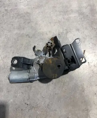 BMW 3 E90 E91 Tailgate/trunk/boot lock/catch/latch 8218849 1397220905