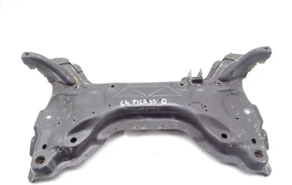 Citroen C4 I Picasso Front axle beam 