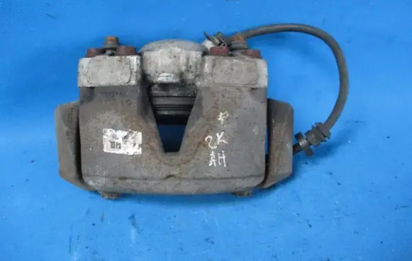 Audi A4 S4 B8 8K Front brake caliper 8K0106AH 8781A