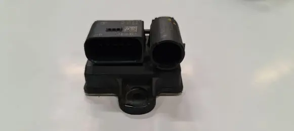 Mercedes-Benz C W205 Glow plug pre-heat relay A6519003003