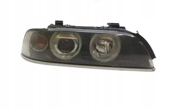 BMW 5 E39 Headlight/headlamp