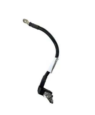Audi A7 S7 4G Negative earth cable (battery) 8X0915181