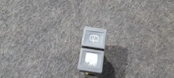 Citroen XM Wiper switch 