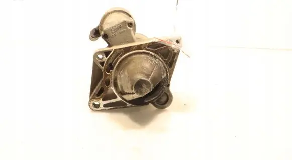 Renault Koleos I Starter motor 1200179