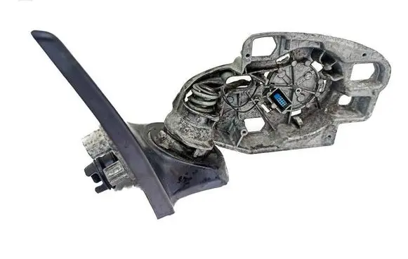 BMW 3 E92 E93 Front door electric wing mirror 7208146 F0143116 7194062