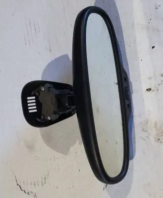 Audi Q3 8U Rear view mirror (interior) 8U0857511A