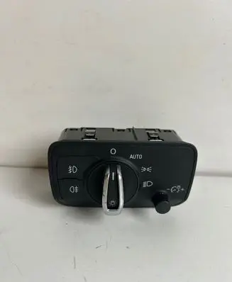 Audi A3 S3 8V Light switch 8V0941531