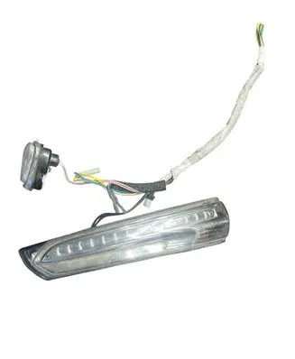 KIA Carens III Front door wing mirror part 