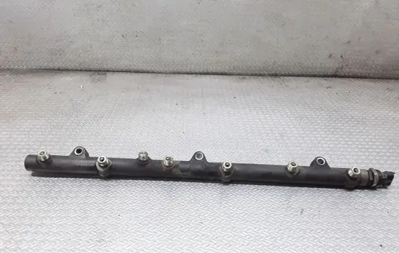 BMW 5 E39 Fuel main line pipe 0445216002