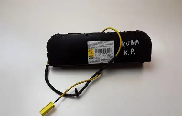 Ford Kuga I Seat airbag 3M51R611D11AK