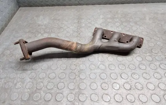 BMW 7 E38 Exhaust manifold 11621437598