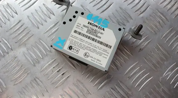Honda Civic IX Other control units/modules 39200TA9E012M1