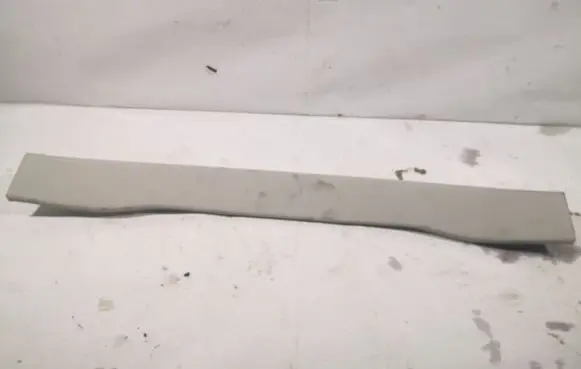 Skoda Octavia Mk2 (1Z) Headlining roof cover 1Z0867625K
