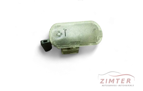 Volkswagen Caddy Other interior light 1J0947311