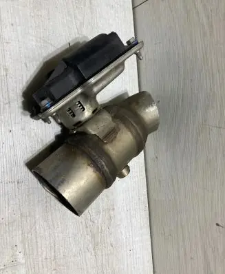 BMW X2 F39 Throttle valve 92759977