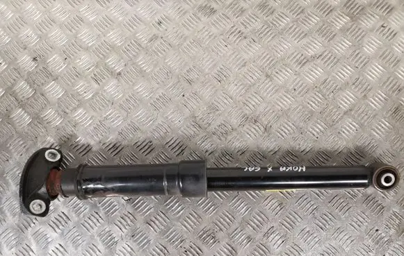 Opel Mokka X Rear shock absorber/damper 95320369