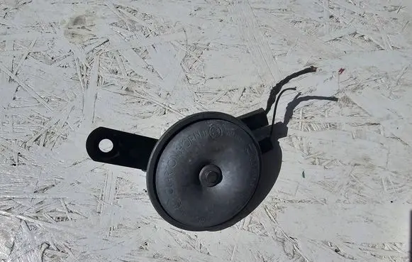 Nissan Qashqai Horn signal 25620HV00B