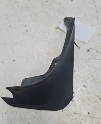 Front mudguard