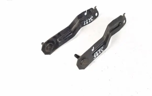 Mitsubishi ASX Intercooler pipe mounting bracket 