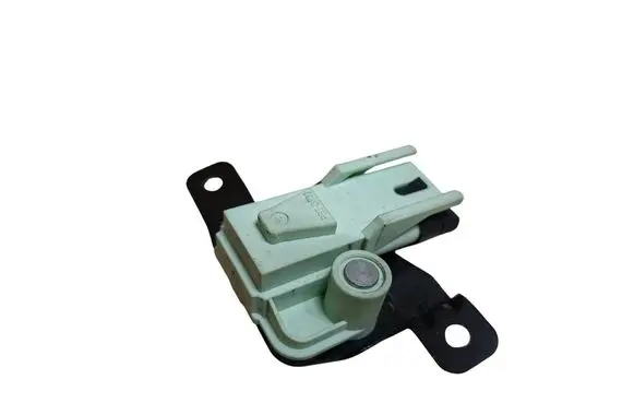 BMW X3 E83 Airbag deployment crash/impact sensor 657734185390