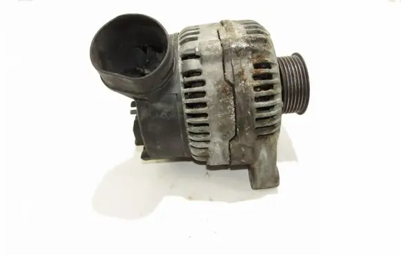Audi A6 S6 C5 4B Generator/alternator 0123510061