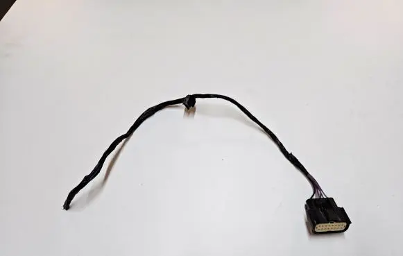Ford Mustang VI Other wiring loom 334721988 18362