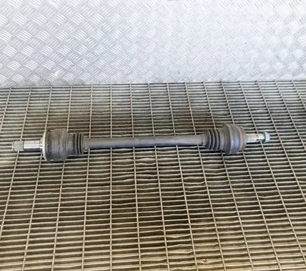 Mercedes-Benz SL R231 Rear driveshaft