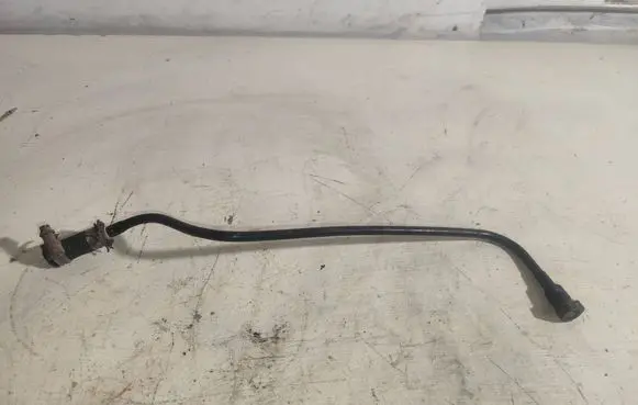 Peugeot 206 Fuel return line/hose 