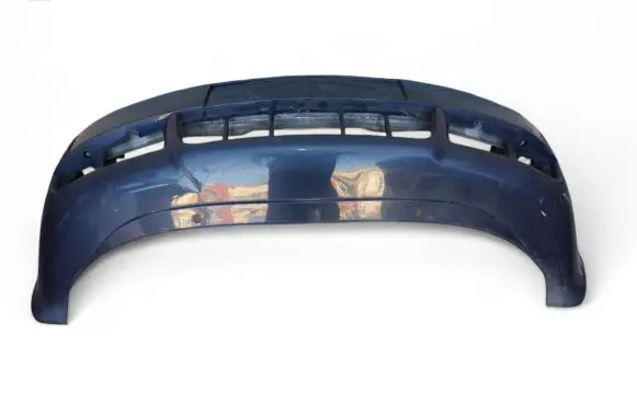 Audi A6 S6 C5 4B Front bumper 4B0807109P 4B0807111B
