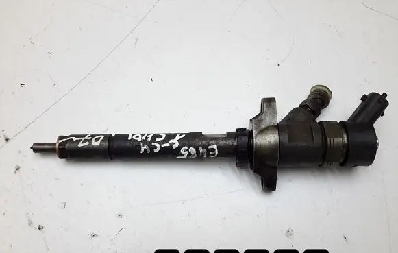 Citroen C4 I Fuel injector 0445110239