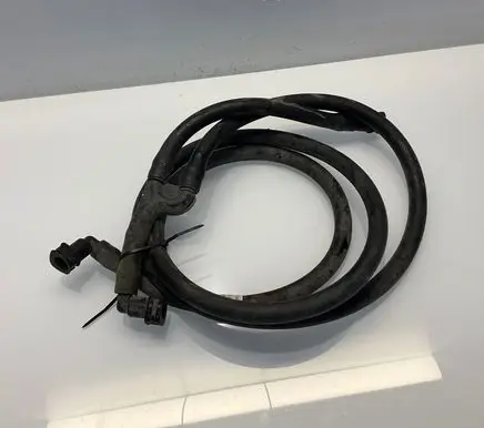 Mercedes-Benz E W212 Headlight washer hose/pipe A2128600092 2128600092