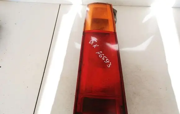 Honda CR-V Rear/tail lights