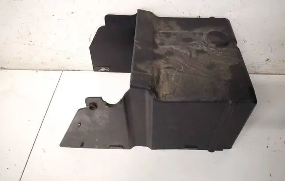 Ford Mondeo MK IV Battery box tray 6g9110757ae 6g91-10757-ae
