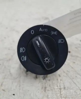 Volkswagen PASSAT B6 Light switch 1K0941431BM