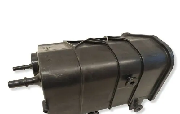 Porsche 911 991 Active carbon filter fuel vapour canister 99120122100