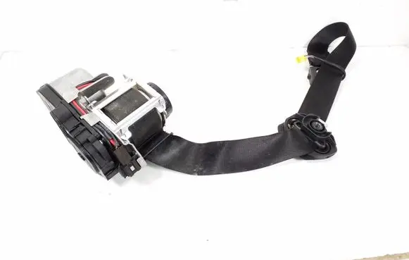 Mercedes-Benz S W221 Front seatbelt A2218603485