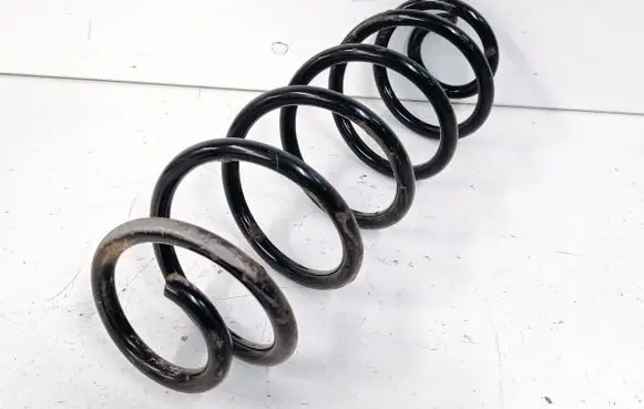 Audi A4 S4 B8 8K Rear coil spring