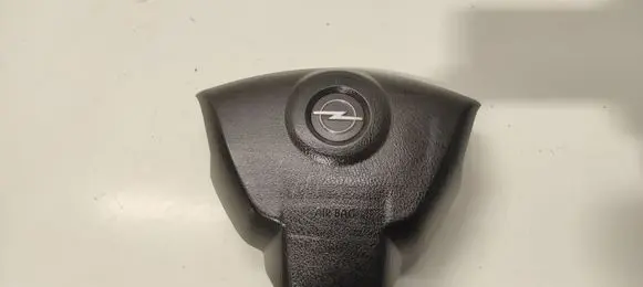 Opel Movano A Steering wheel airbag PA15168040 90211100660927