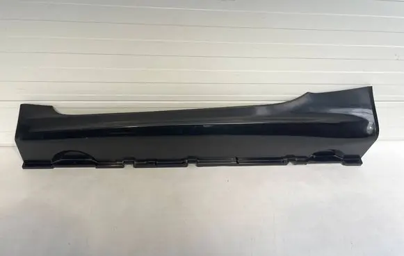 Smart ForTwo II Side skirt front trim A4516921700