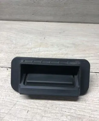 Mercedes-Benz E W212 Tailgate/trunk/boot exterior handle A2127501593