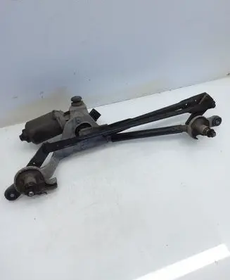 Hyundai i40 Front wiper linkage and motor 981003Z900