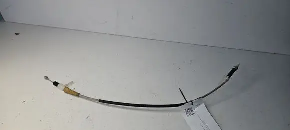 BMW 5 F10 F11 Front door cable line 7297439