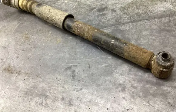 Audi A6 S6 C6 4F Rear shock absorber/damper